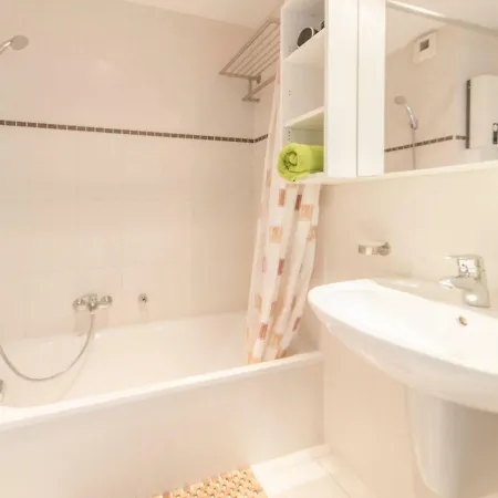 Apartman Tivoli Gardens.2 *
